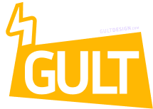 Gult Design