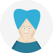 Sarabpreet Singh - Avatar Image