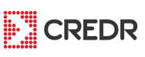 CredR official logo