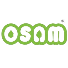 Osam Dairy official logo