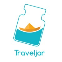 TravelJar official logo